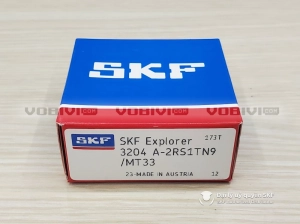 Vòng bi SKF 3204 A-2RS1TN9/MT33 chính hãng Vòng bi SKF 3204 A-2RS1TN9/MT33