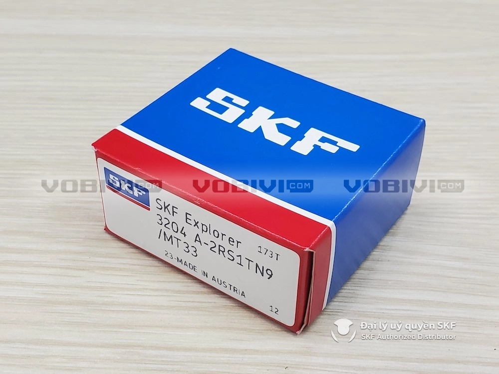 Vòng bi SKF 3204 A-2RS1TN9/MT33 chính hãng