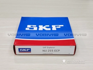 Vòng bi SKF NU 215 ECP chính hãng Vòng bi SKF NU 215 ECP