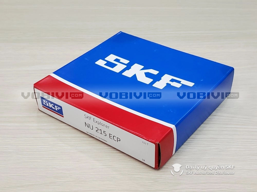 Vòng bi SKF NU 215 ECP chính hãng