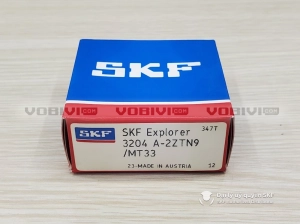 Vòng bi SKF 3204 A-2ZTN9/MT33 chính hãng Vòng bi SKF 3204 A-2ZTN9/MT33