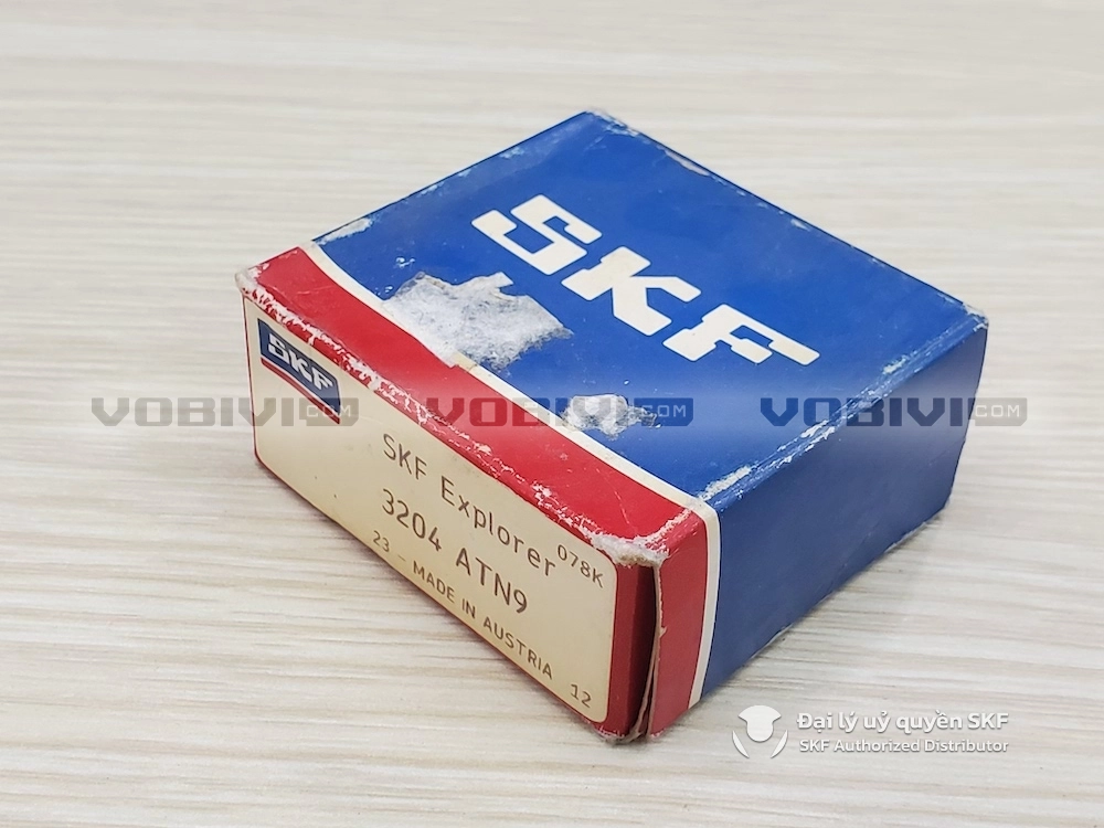 Vòng bi SKF 3204 ATN9 chính hãng