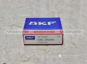 Vòng bi SKF 6004-2RSHNR