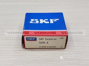 Vòng bi SKF 3205 A