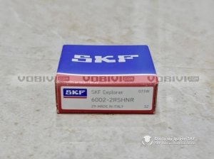 Vòng bi SKF 6002-2RSHNR
