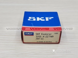 Vòng bi SKF 3205 A-2ZTN9/MT33 chính hãng Vòng bi SKF 3205 A-2ZTN9/MT33