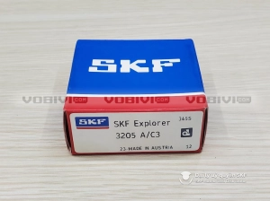 Vòng bi SKF 3205 A/C3