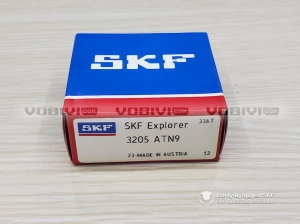 Vòng bi SKF 3205 ATN9 chính hãng Vòng bi SKF 3205 ATN9
