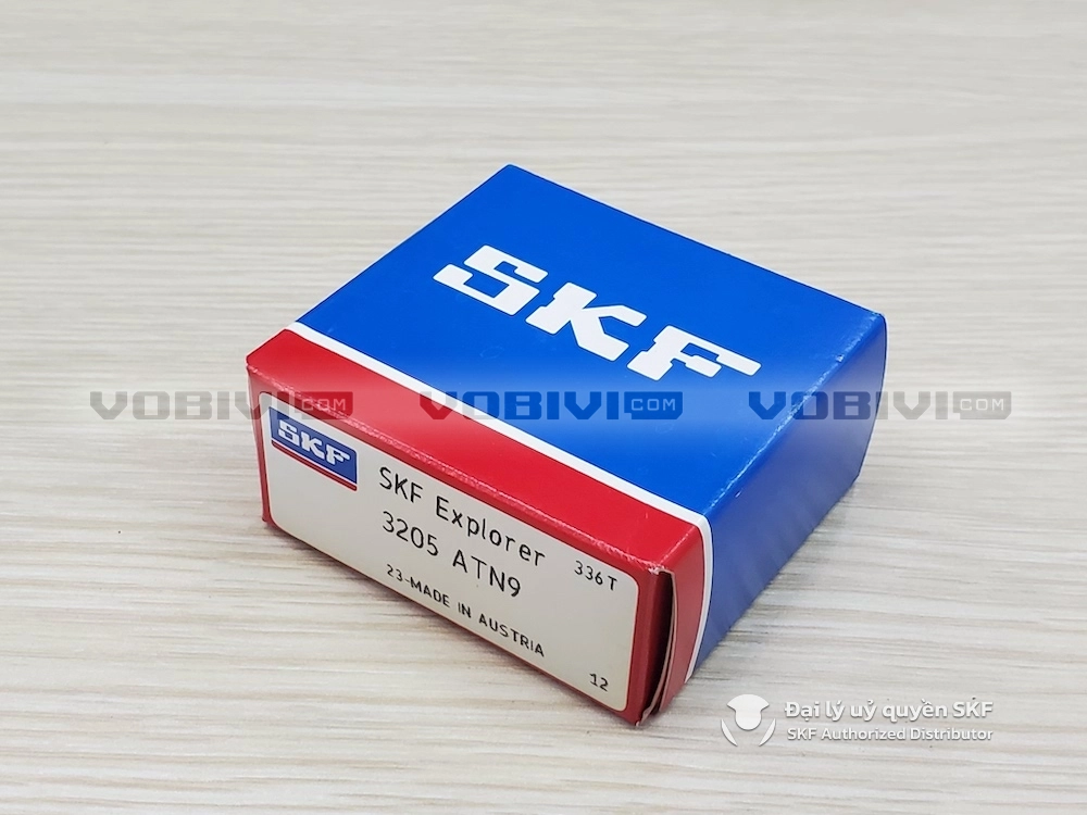 Vòng bi SKF 3205 ATN9