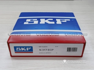 Vòng bi SKF N 317 ECP chính hãng Vòng bi SKF N 317 ECP