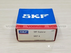 Vòng bi SKF 3207 A