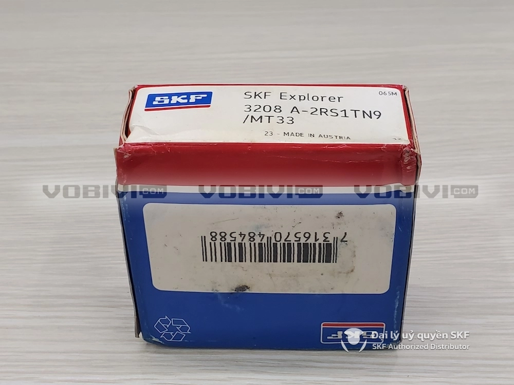 3208 A-2RS1TN9/MT33