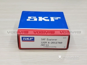 Vòng bi SKF 3209 A-2RS1TN9/MT33 chính hãng Vòng bi SKF 3209 A-2RS1TN9/MT33