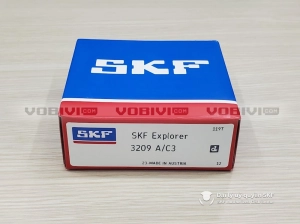 Vòng bi SKF 3209 A/C3 chính hãng Vòng bi SKF 3209 A/C3