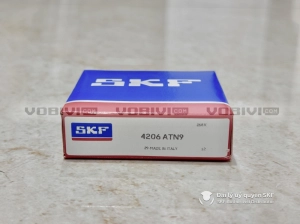 Vòng bi SKF 4206 ATN9