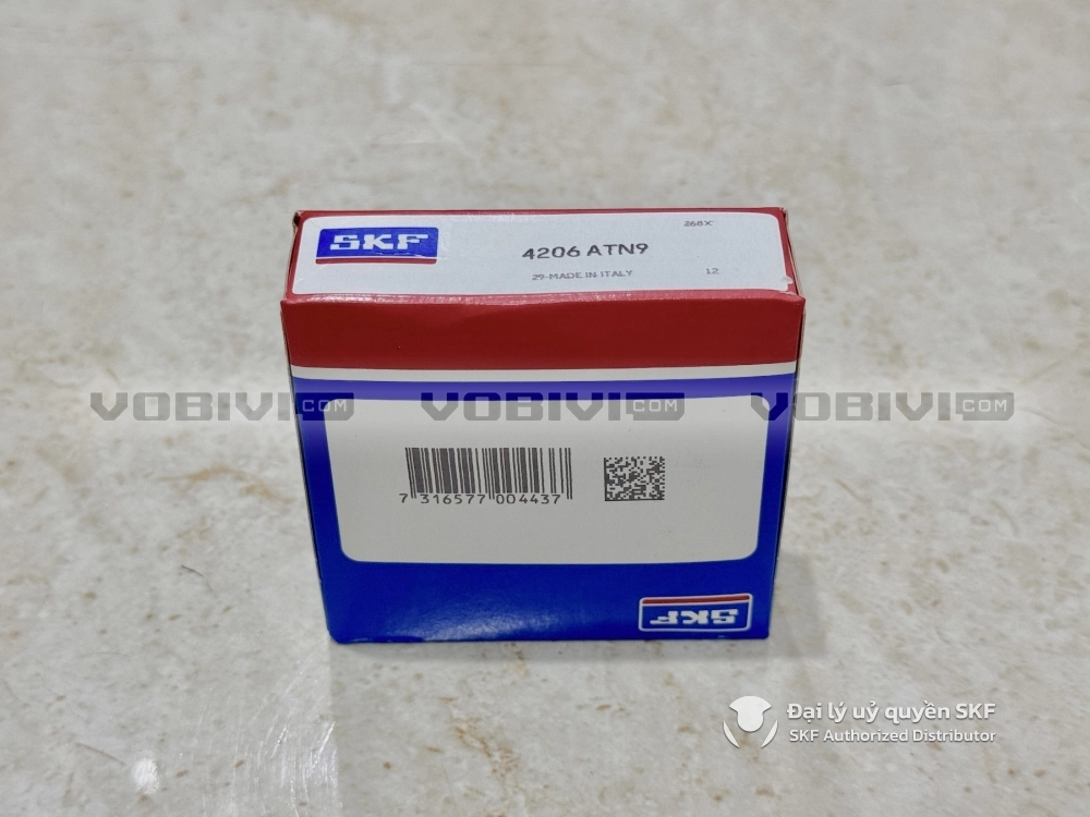 Vòng bi SKF 4206 ATN9 chính hãng