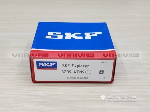 Vòng bi SKF 3209 ATN9/C3 chính hãng Vòng bi SKF 3209 ATN9/C3