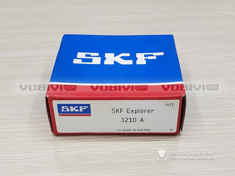 Vòng bi SKF 3210 A