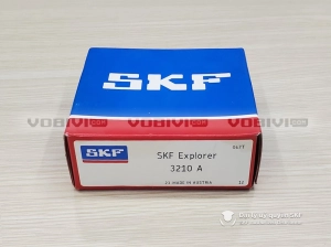 Vòng bi SKF 3210 A chính hãng Vòng bi SKF 3210 A
