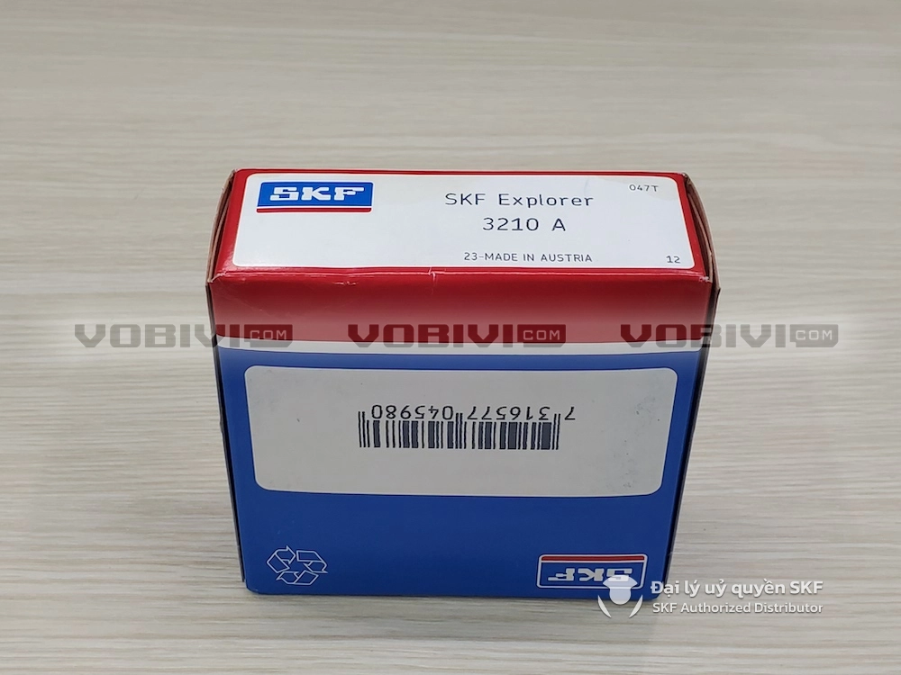 Vòng bi SKF 3210 A