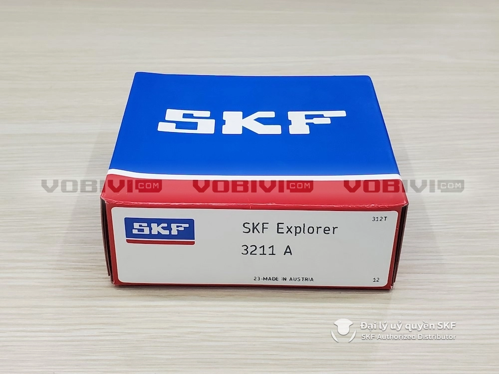 Vòng bi SKF 3211 A chính hãng