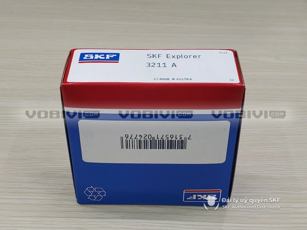 Vòng bi SKF 3211 A chính hãng