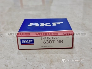 Vòng bi SKF 6307 NR