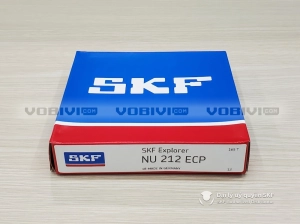 Vòng bi SKF NU 212 ECP
