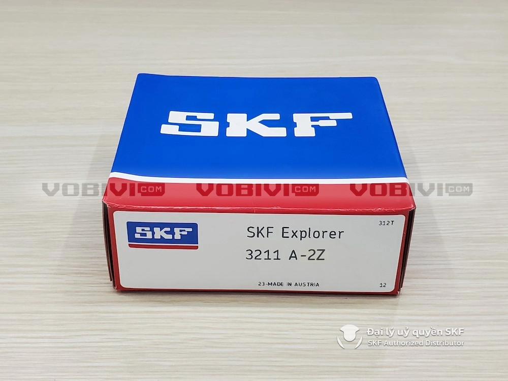 Vòng bi SKF 3211 A-2Z