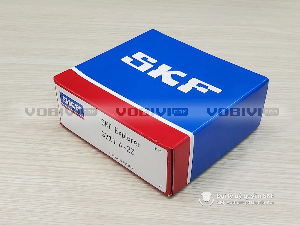 Vòng bi SKF 3211 A-2Z