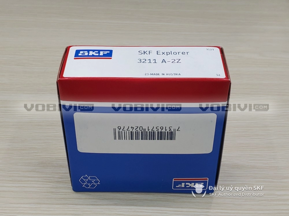 Vòng bi SKF 3211 A-2Z
