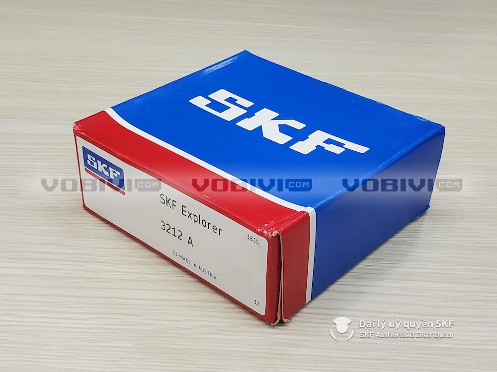 Vòng bi SKF 3212 A chính hãng
