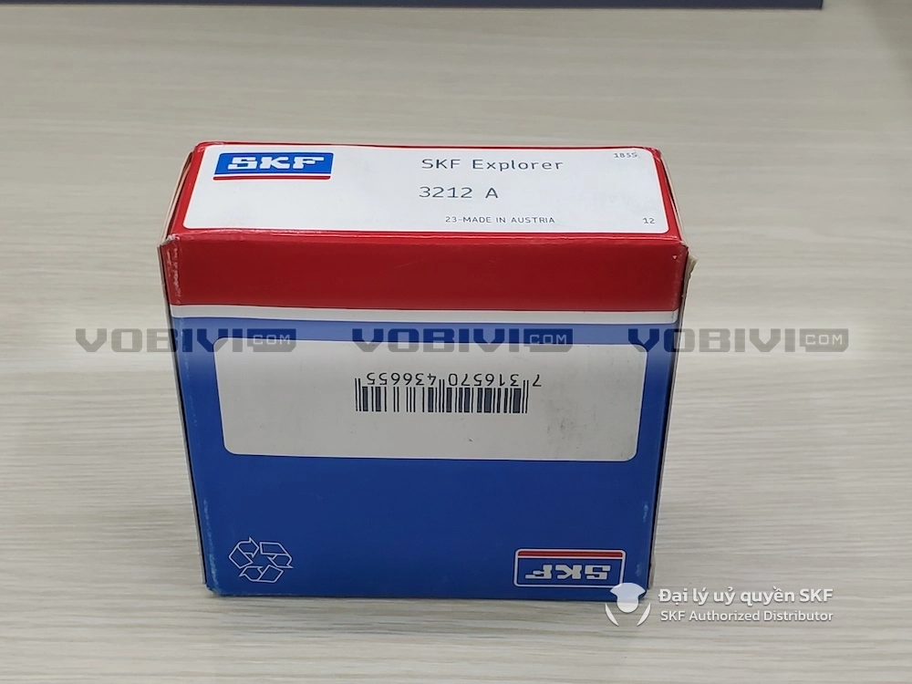 Vòng bi SKF 3212 A chính hãng