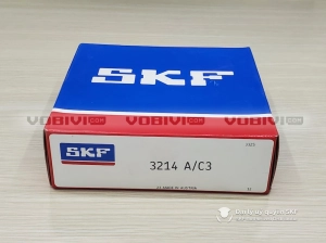 Vòng bi SKF 3214 A/C3 chính hãng Vòng bi SKF 3214 A/C3