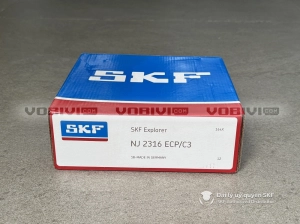 Vòng bi SKF NJ 2316 ECP/C3 chính hãng Vòng bi SKF NJ 2316 ECP/C3