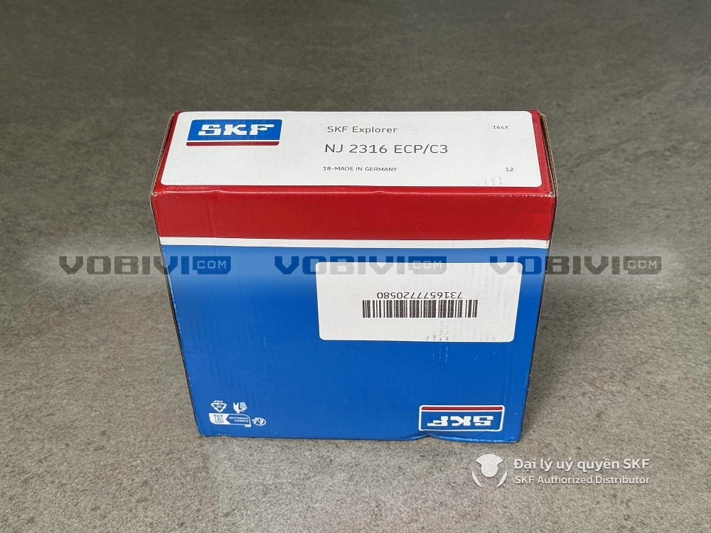 NJ 2316 ECP/C3