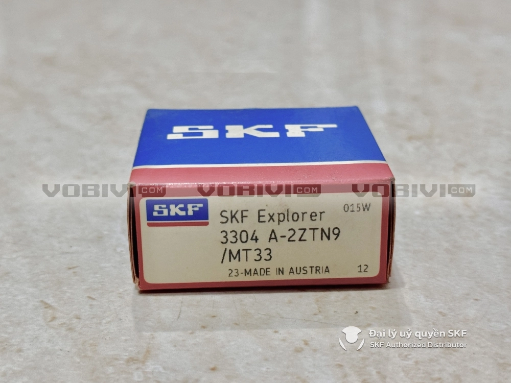 Vòng bi SKF 3304 A-2ZTN9/MT33