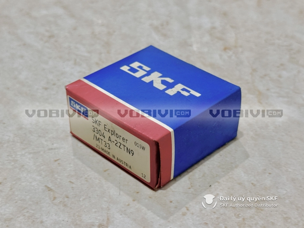 Vòng bi SKF 3304 A-2ZTN9/MT33
