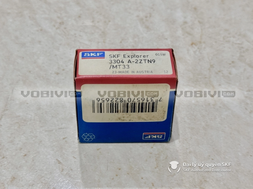 Vòng bi SKF 3304 A-2ZTN9/MT33
