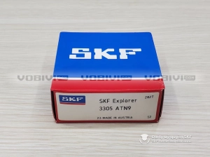 Vòng bi SKF 3305 ATN9 chính hãng Vòng bi SKF 3305 ATN9