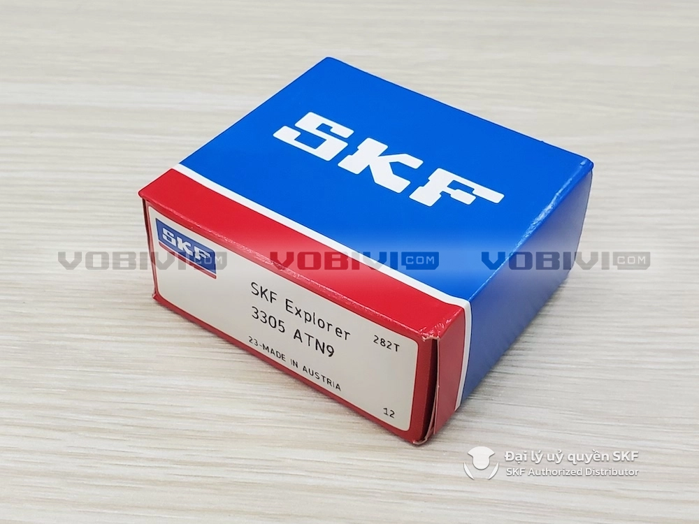 Vòng bi SKF 3305 ATN9 chính hãng