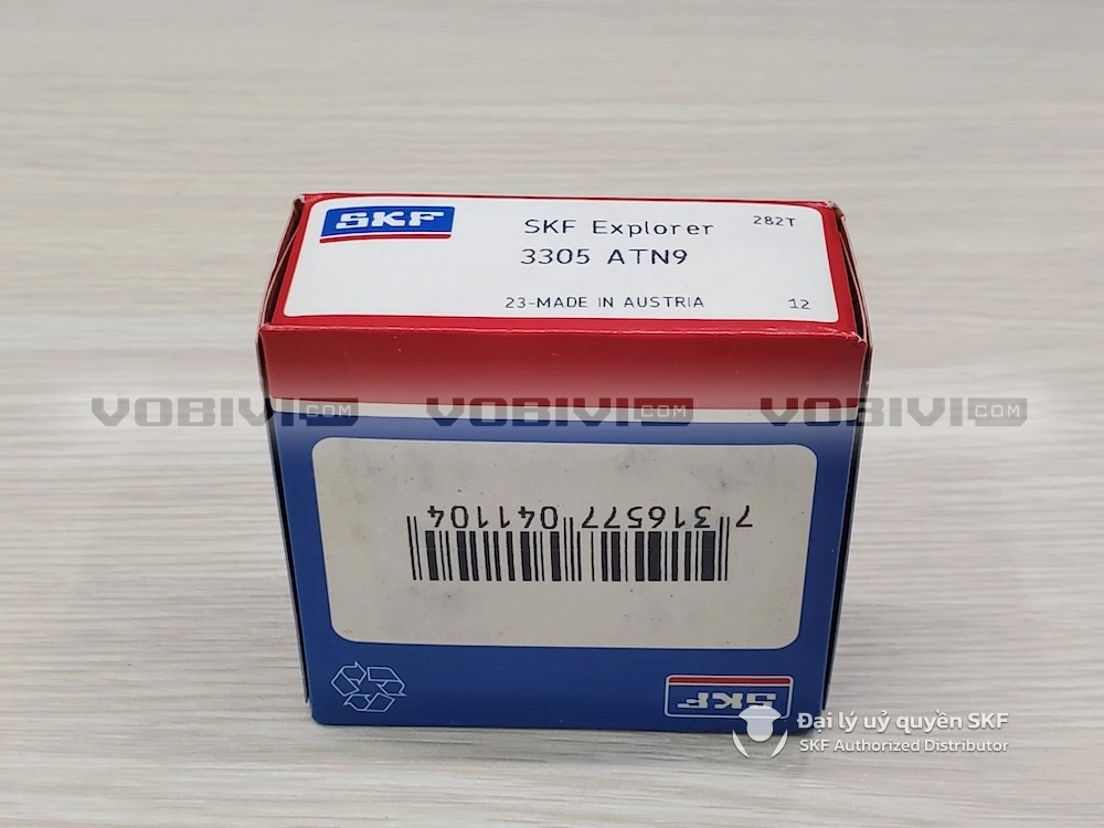 Vòng bi SKF 3305 ATN9 chính hãng