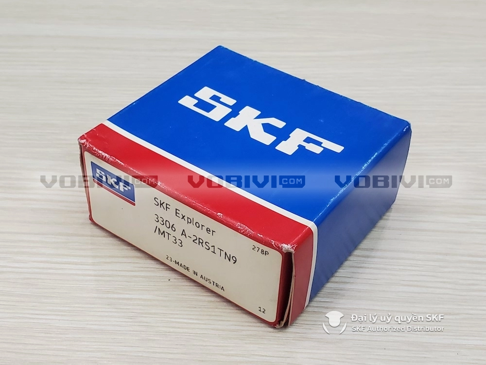 Vòng bi SKF 3306 A-2RS1TN9/MT33