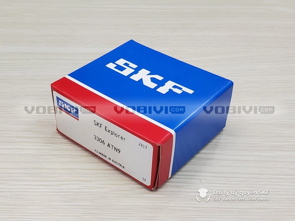 Vòng bi SKF 3306 ATN9 chính hãng