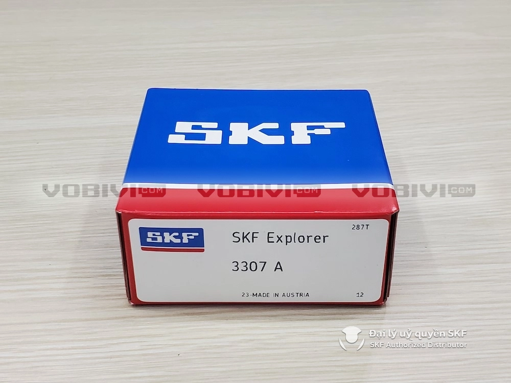 Vòng bi SKF 3307 A
