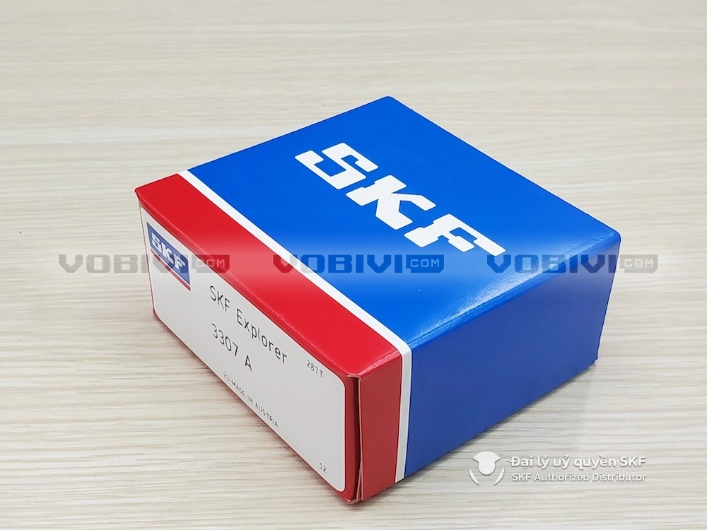 Vòng bi SKF 3307 A