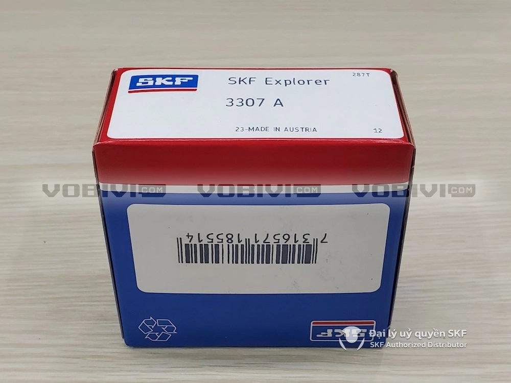 Vòng bi SKF 3307 A