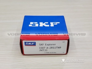 Vòng bi SKF 3307 A-2RS1TN9/MT33 chính hãng Vòng bi SKF 3307 A-2RS1TN9/MT33