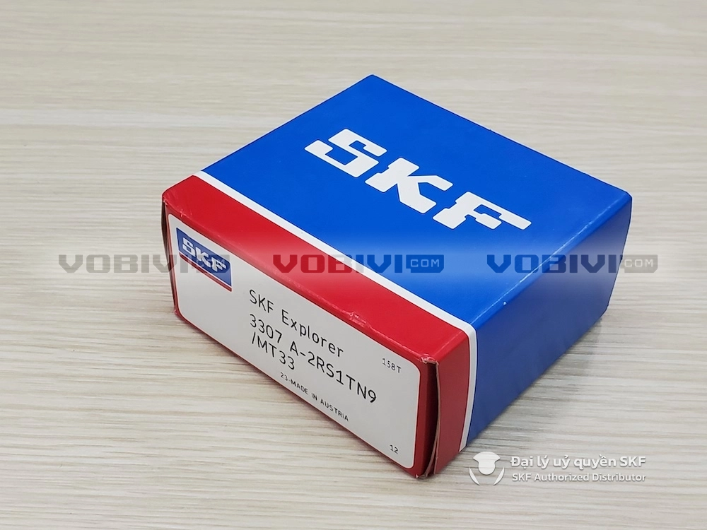 Vòng bi SKF 3307 A-2RS1TN9/MT33 chính hãng