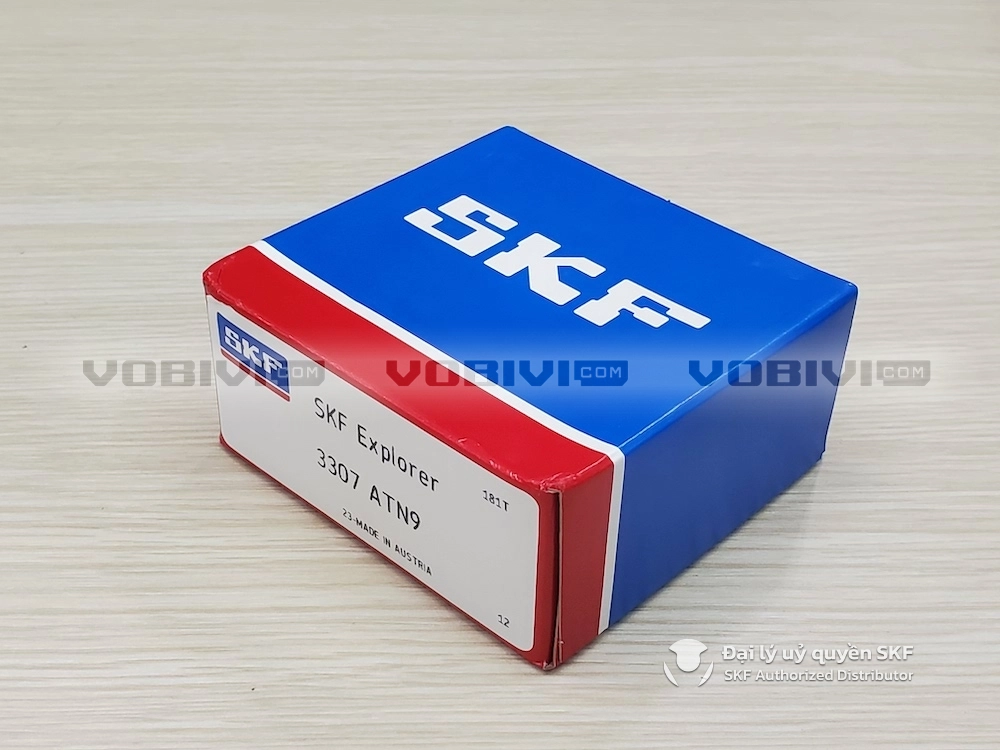Vòng bi SKF 3307 ATN9 chính hãng